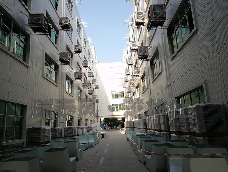 瑞泰風汕頭環(huán)?？照{(diào),汕頭冷風機,汕頭環(huán)保空調(diào)廠家,汕頭冷風機廠家