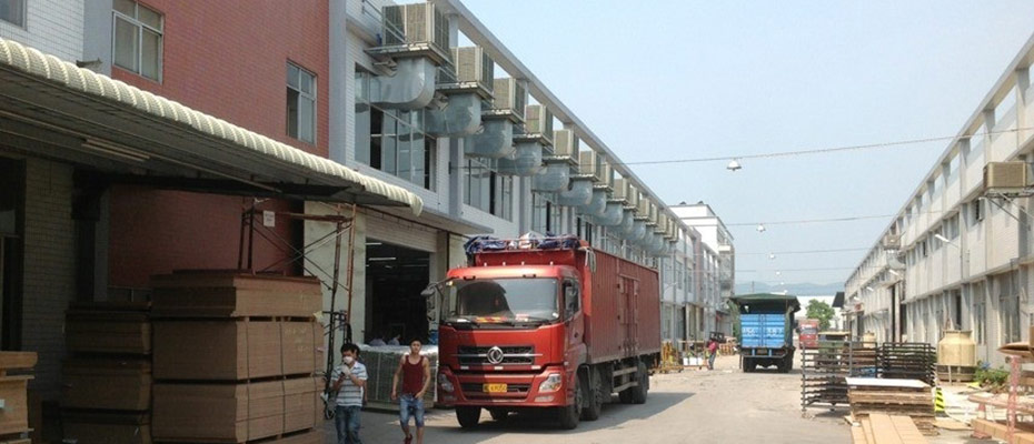 家具廠環(huán)?？照{(diào)