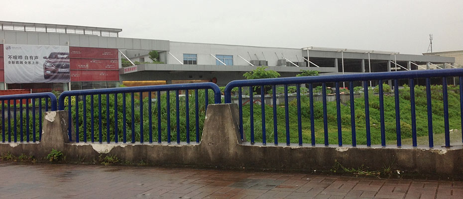 東莞環(huán)?？照{(diào)